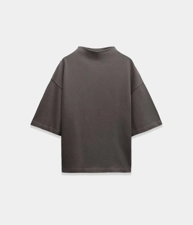Sustainable Nova Tee